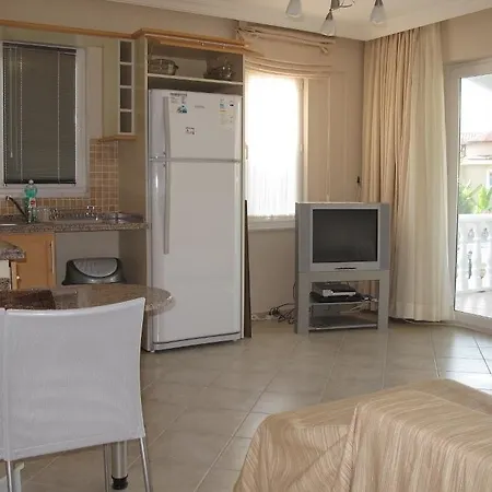 Thera Homes 01 * 厄吕代尼兹